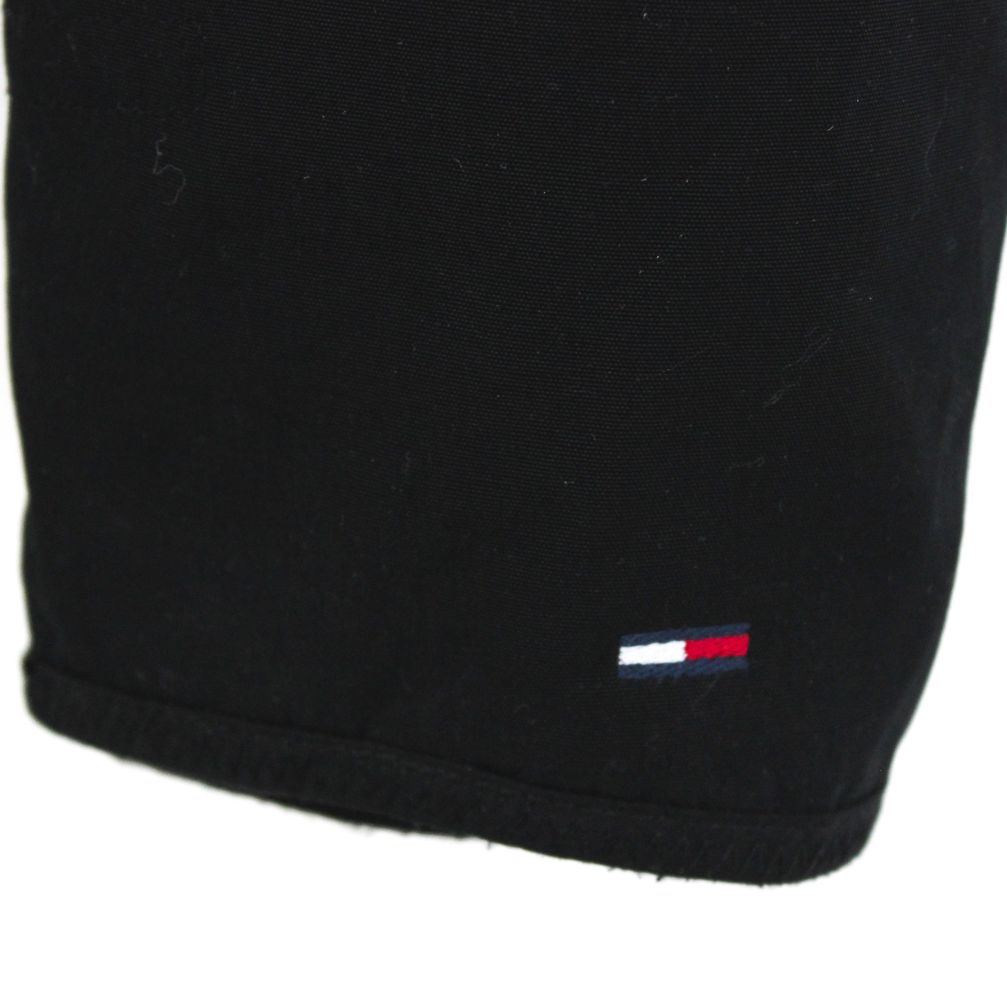 Tommy Hilfiger Snorkel Bomber Down S Jacket Removable Liner Parka Tommy Size S / US 4 / IT 40 - 5 Thumbnail