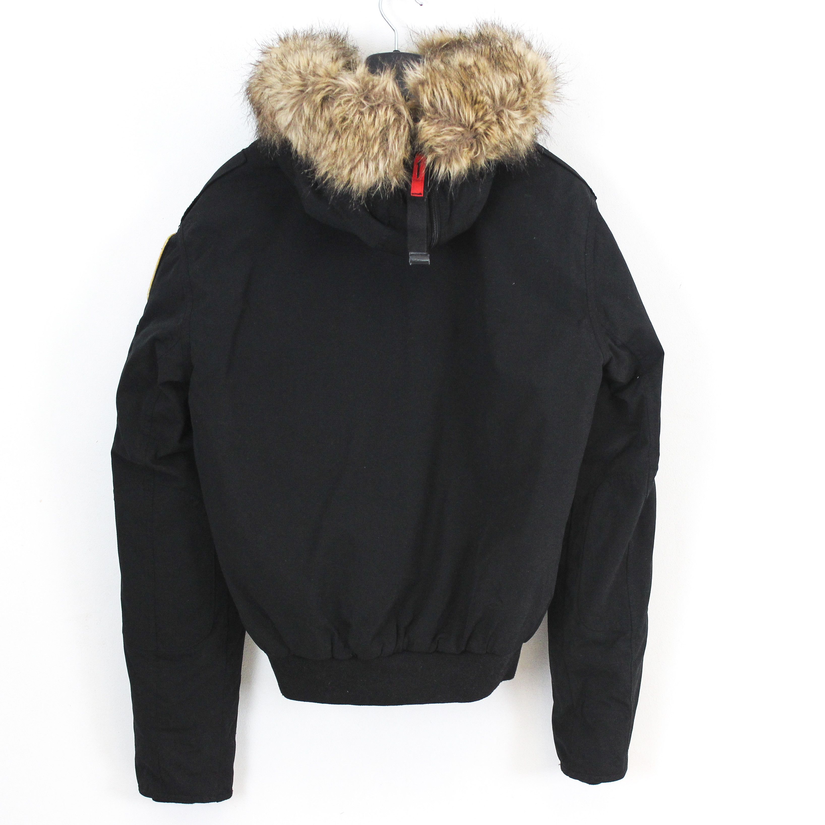 Tommy Hilfiger Snorkel Bomber Down S Jacket Removable Liner Parka Tommy Size S / US 4 / IT 40 - 3 Thumbnail