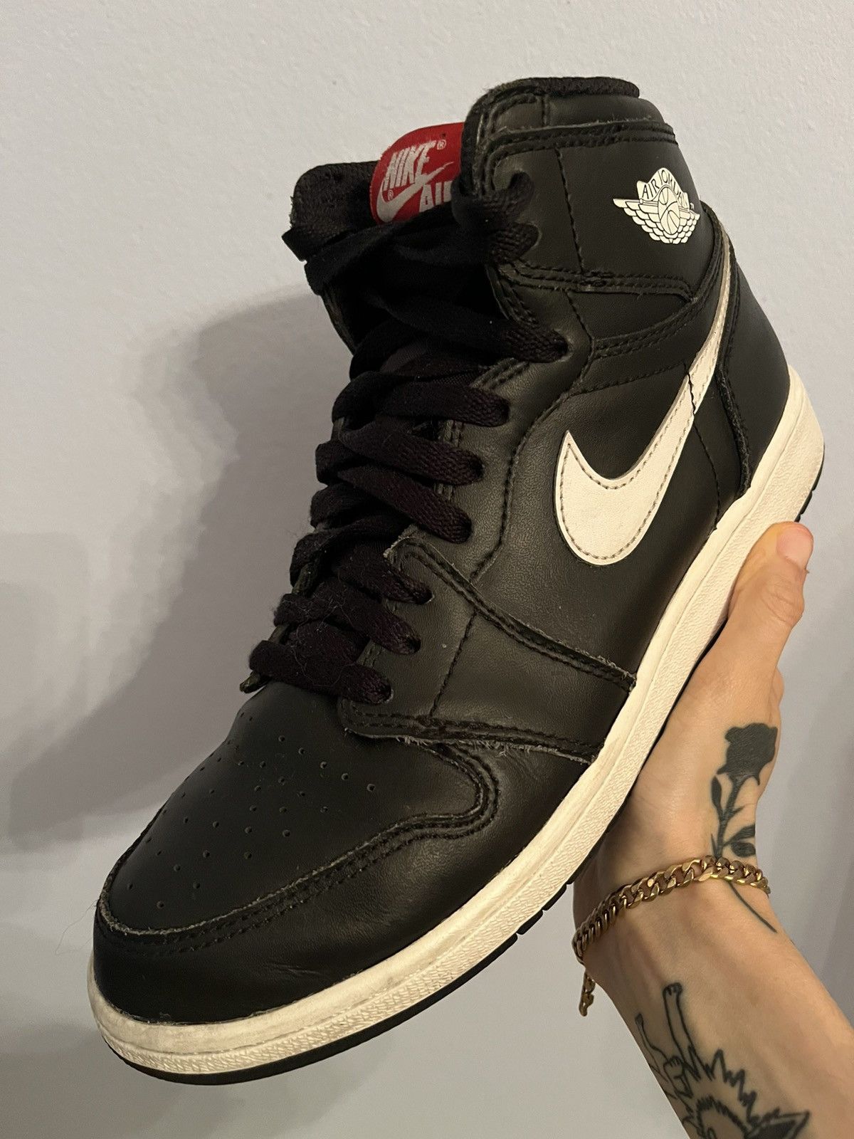 Air Jordan 1 Retro High OG BG 