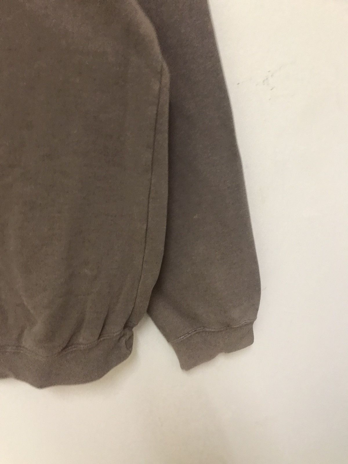 Vintage Vintage Streetwear Lautreamont Men Sweatshirt Size US M / EU 48-50 / 2 - 6 Thumbnail