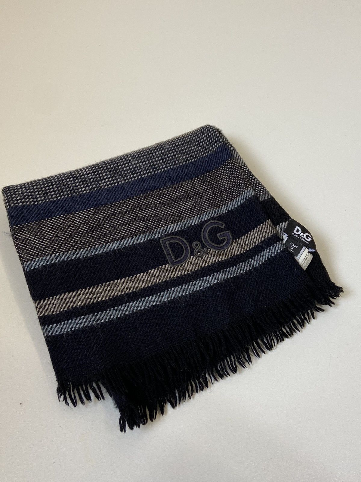 Dolce & Gabbana scarf