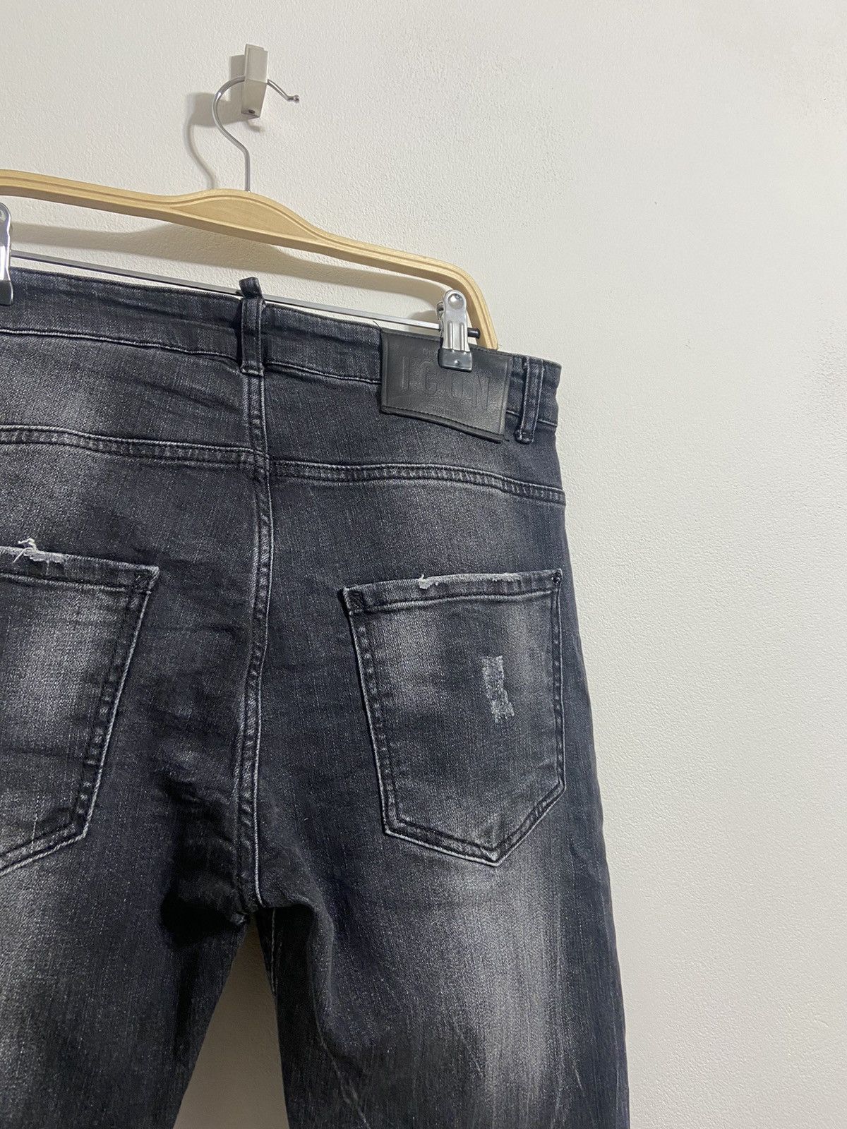 Dsquared2 Dsquared2 Pants Jeans Size US 32 / EU 48 - 19 Thumbnail
