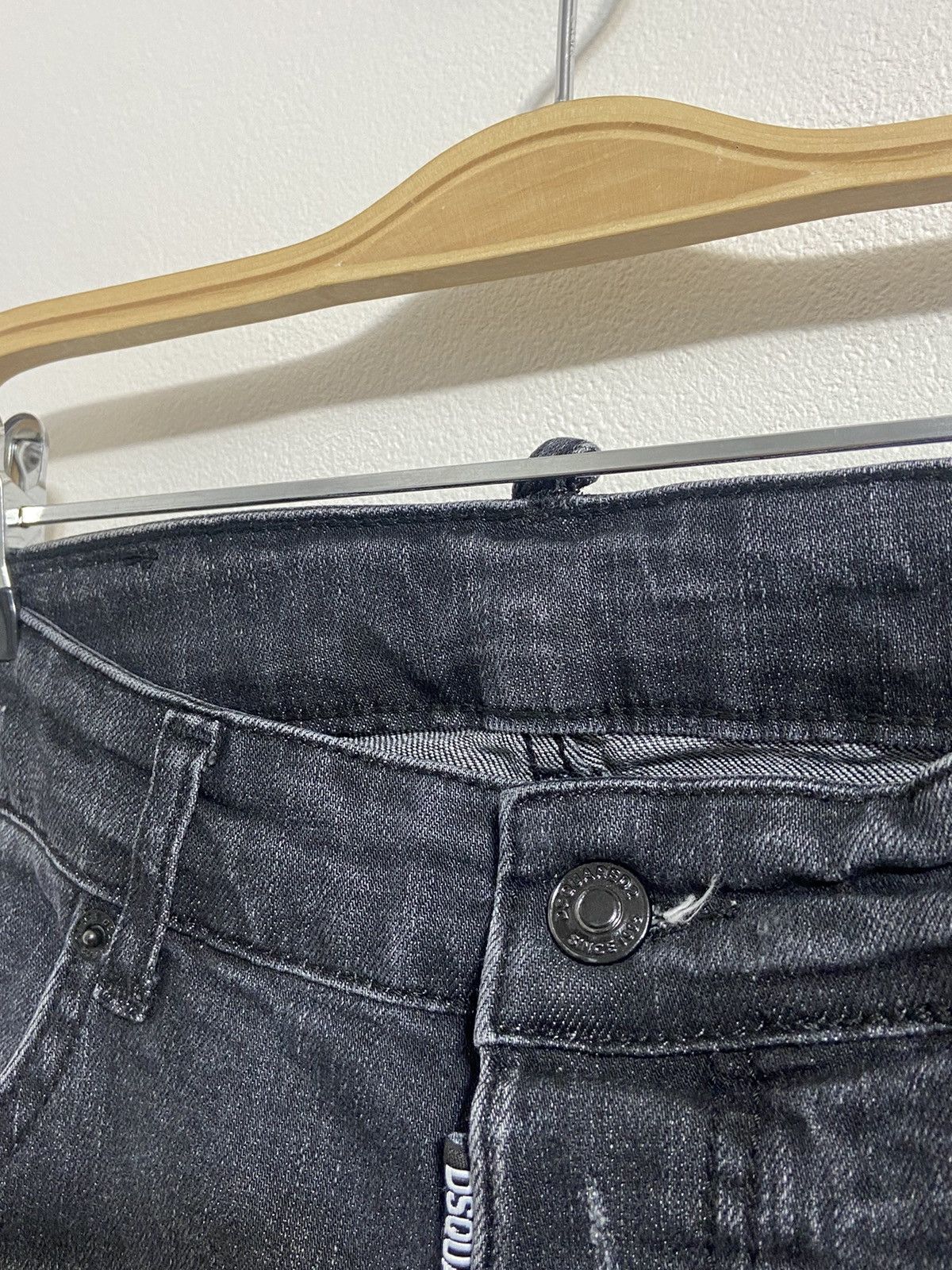 Dsquared2 Dsquared2 Pants Jeans Size US 32 / EU 48 - 6 Thumbnail