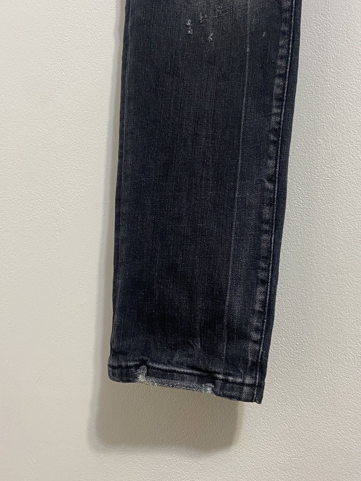 Dsquared2 Dsquared2 Pants Jeans Size US 32 / EU 48 - 9 Thumbnail