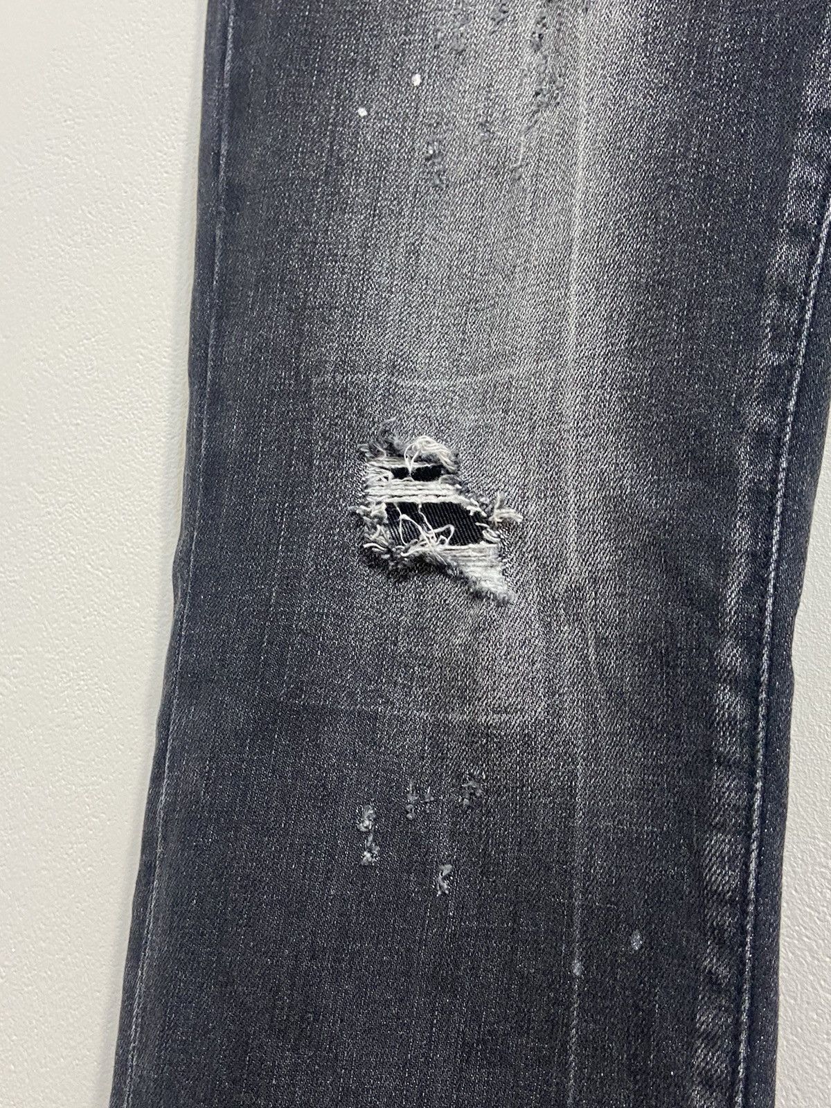 Dsquared2 Dsquared2 Pants Jeans Size US 32 / EU 48 - 10 Thumbnail