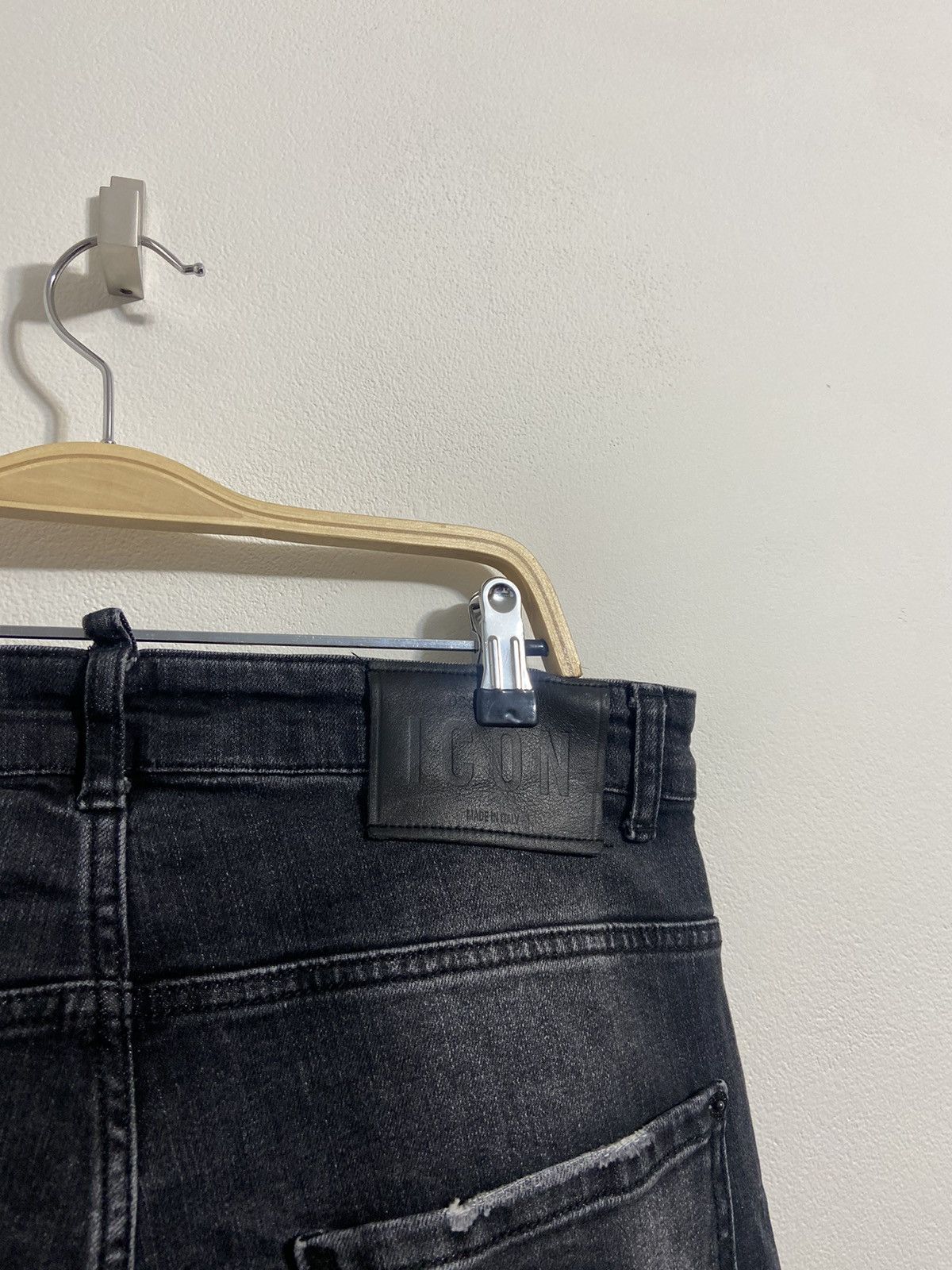 Dsquared2 Dsquared2 Pants Jeans Size US 32 / EU 48 - 14 Thumbnail