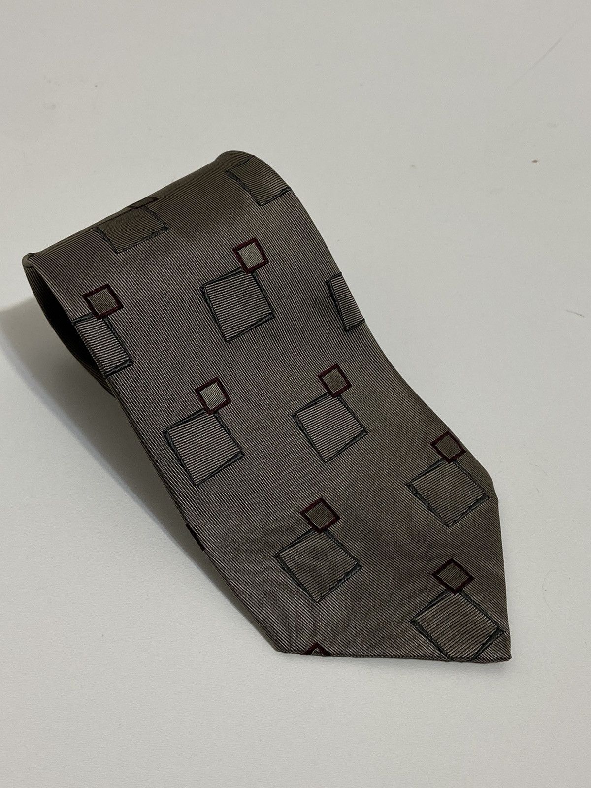 Versace Jeans Couture Versace couture tie Size ONE SIZE - 1 Thumbnail