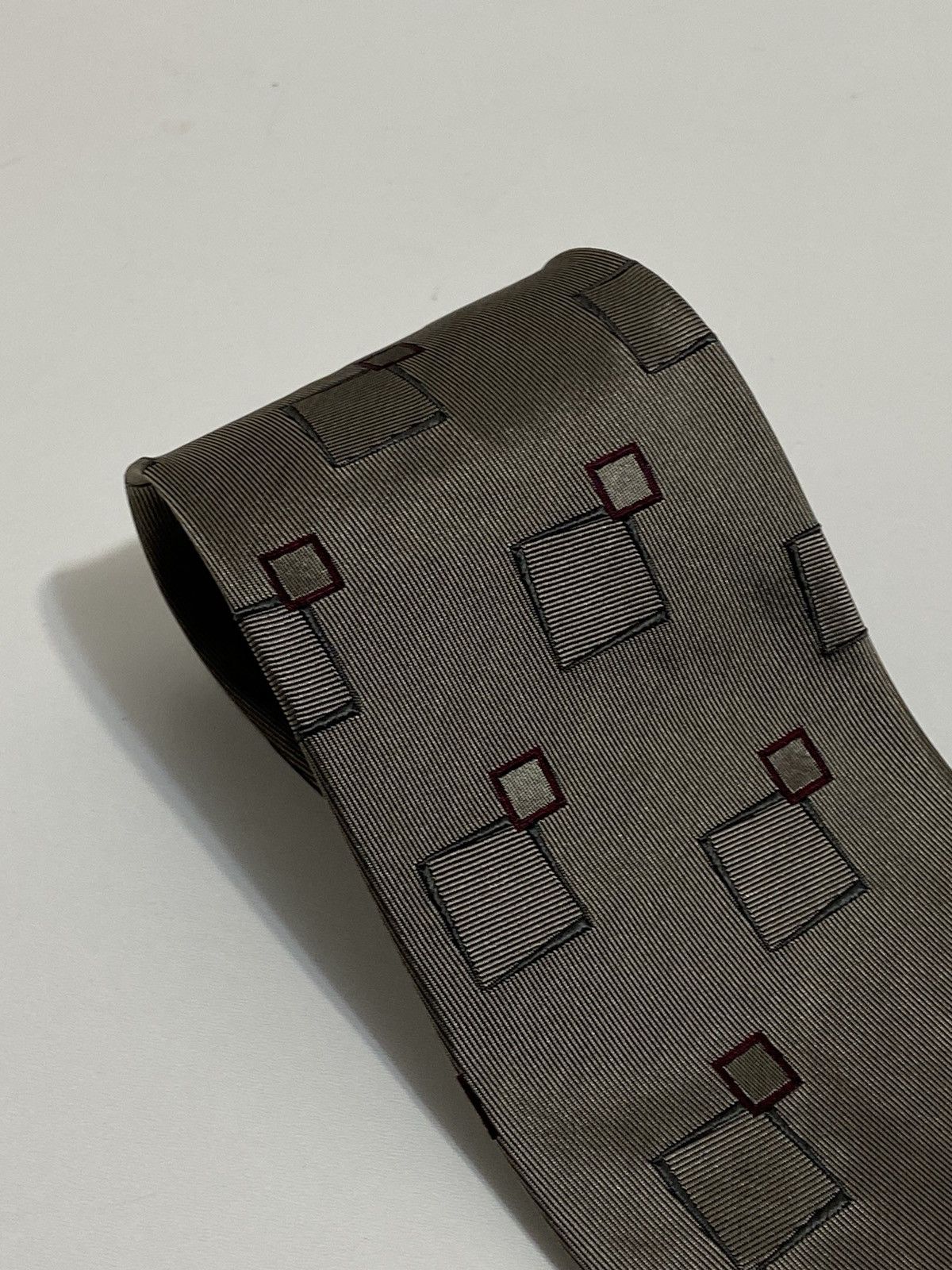 Versace Jeans Couture Versace couture tie Size ONE SIZE - 2 Thumbnail