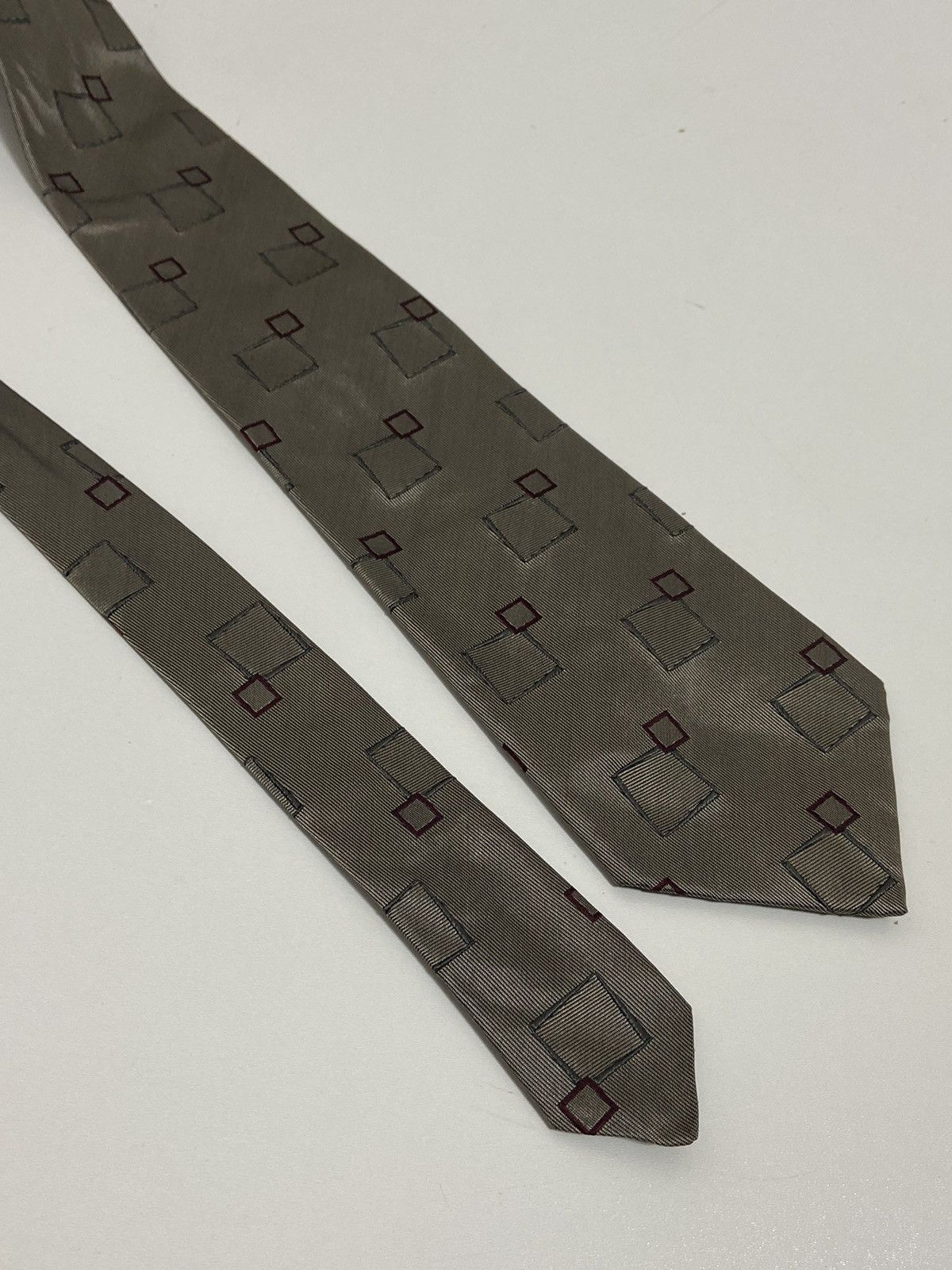 Versace Jeans Couture Versace couture tie Size ONE SIZE - 15 Thumbnail