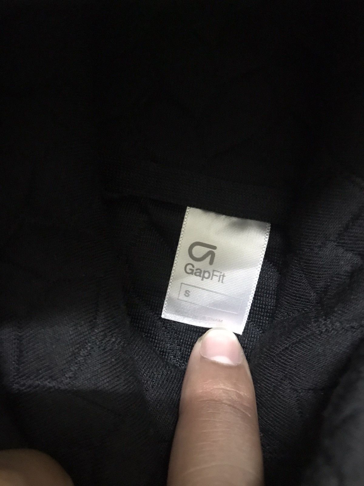 Gap Gap Sweatshirt Turtleneck Size US M / EU 48-50 / 2 - 6 Thumbnail
