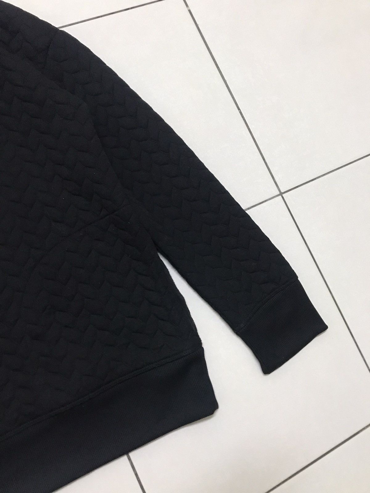 Gap Gap Sweatshirt Turtleneck Size US M / EU 48-50 / 2 - 4 Thumbnail