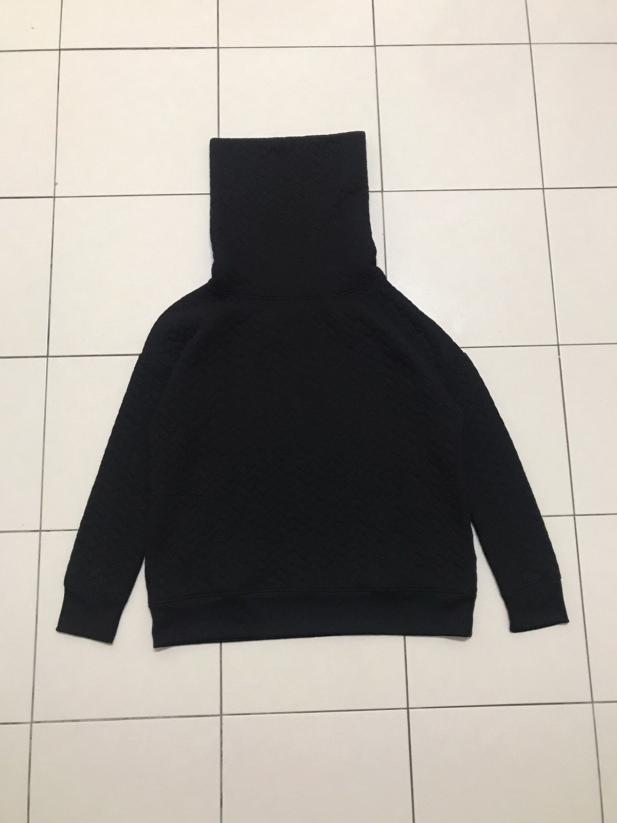 Gap Sweatshirt Turtleneck