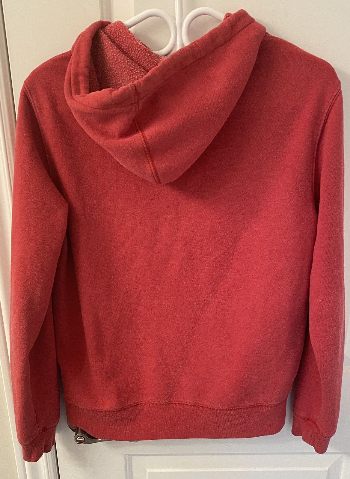 Gap GAP San Francisco California Mens Red Hoodie/Sweater Size US S / EU 44-46 / 1 - 6 Thumbnail