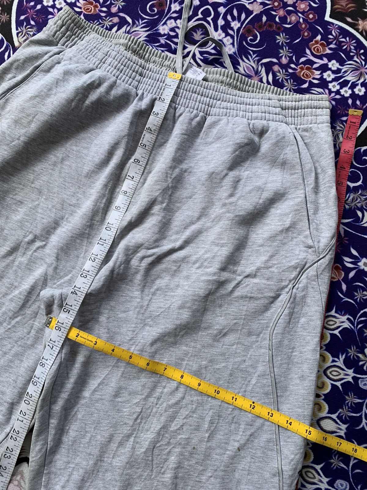 Adidas × Vintage Adidas Jogger Pan Size US 44 / EU 60 - 17 Thumbnail