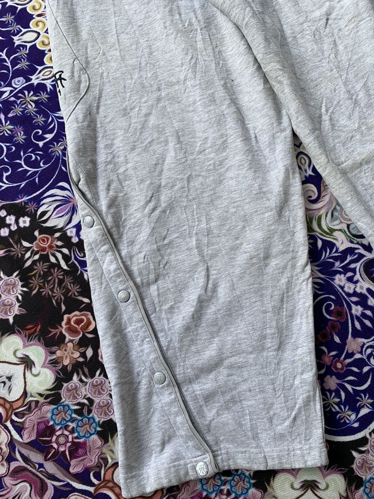 Adidas × Vintage Adidas Jogger Pan Size US 44 / EU 60 - 11 Thumbnail