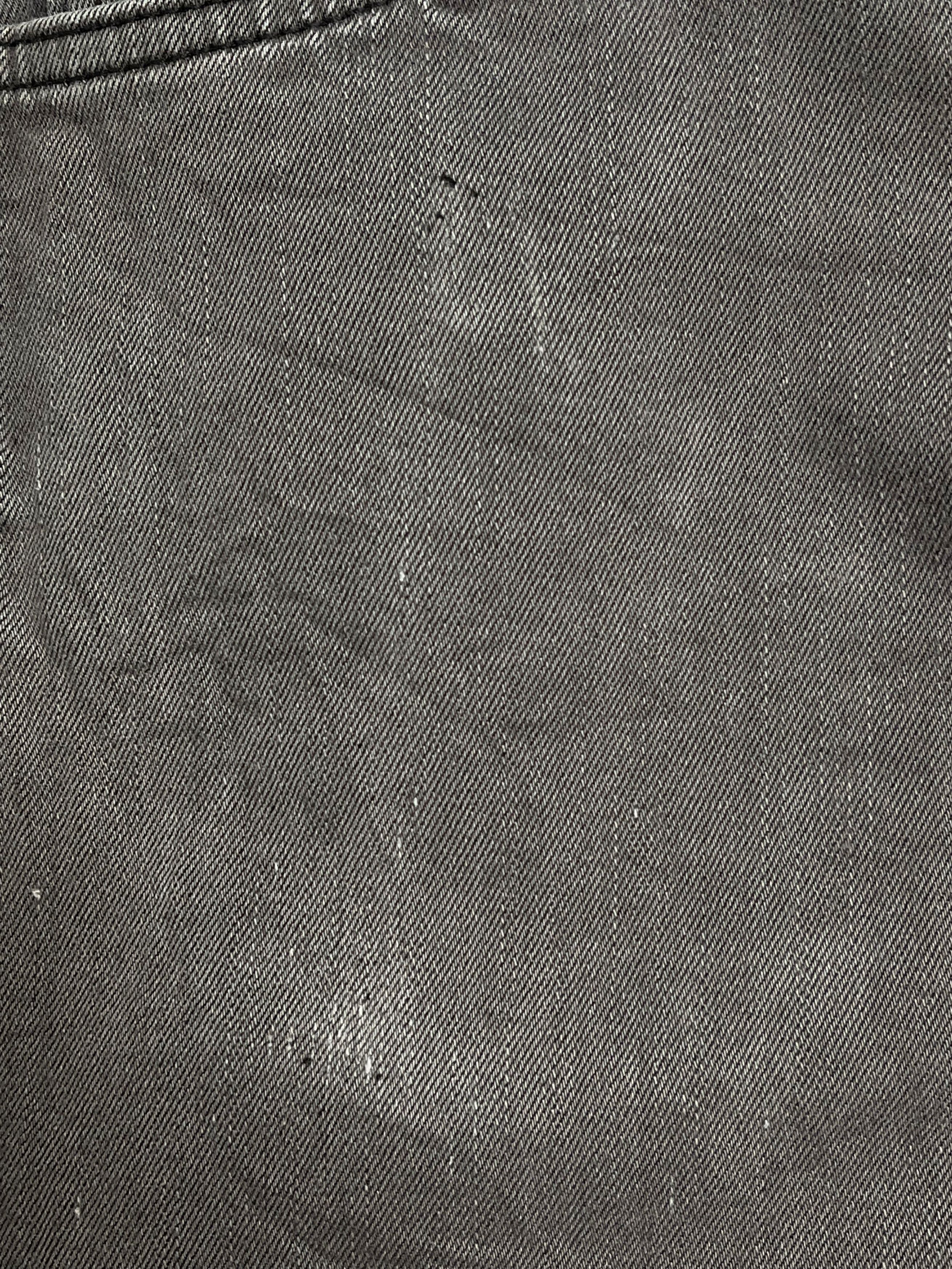 Levi's × Vintage Levis 508 Slim fit Jean L138 Size US 32 / EU 48 - 11 Thumbnail