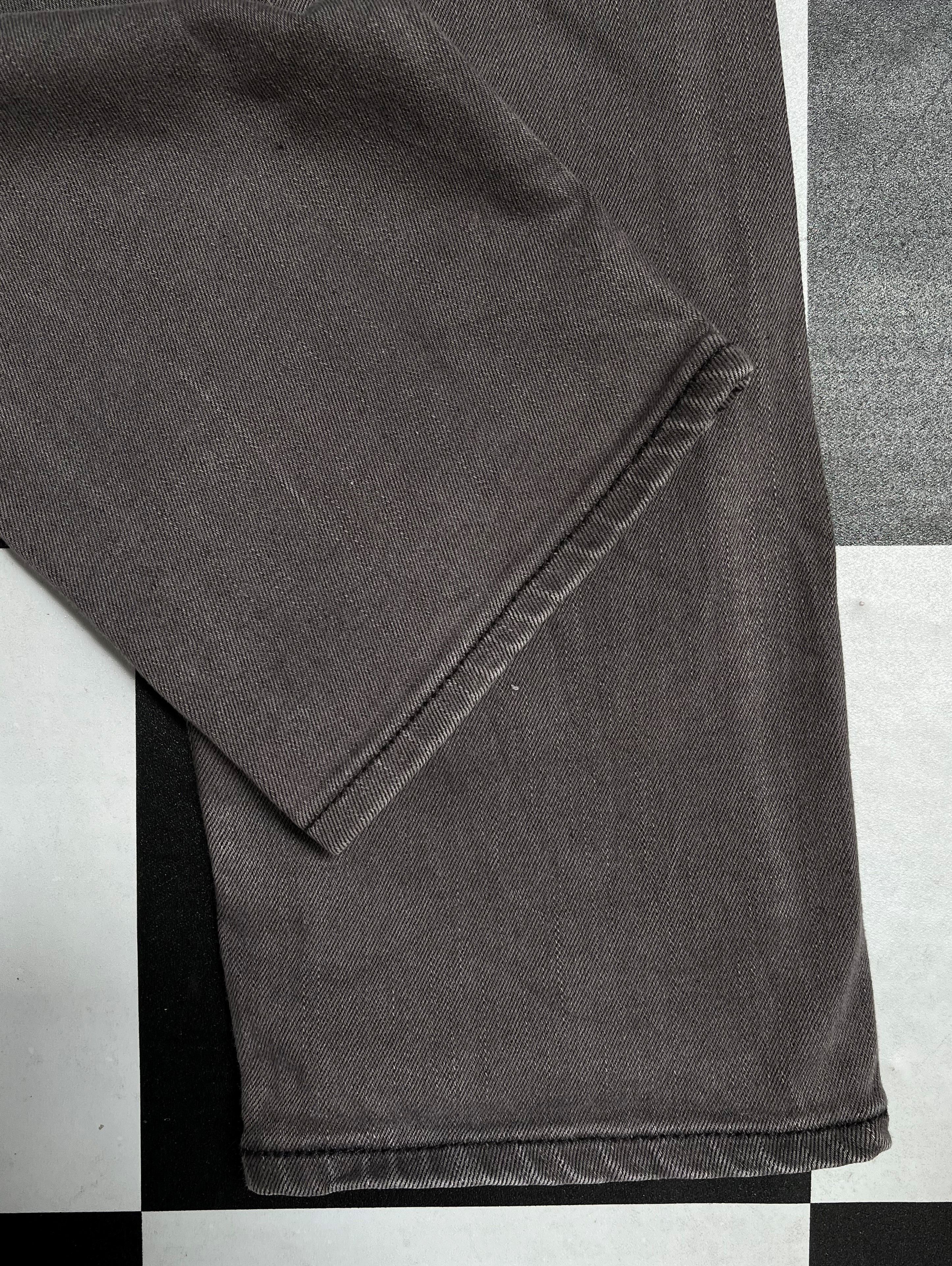 Levi's × Vintage Levis 508 Slim fit Jean L138 Size US 32 / EU 48 - 8 Thumbnail