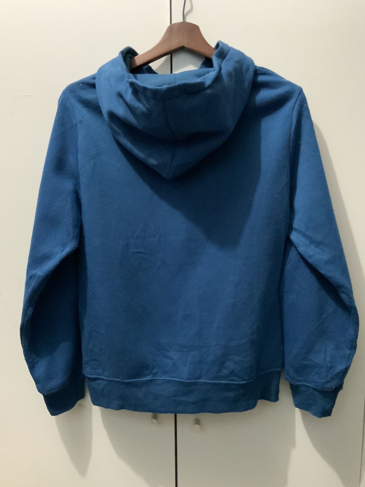 Japanese Brand Vintage Hello Kitty Hoodies Size US M / EU 48-50 / 2 - 2 Thumbnail