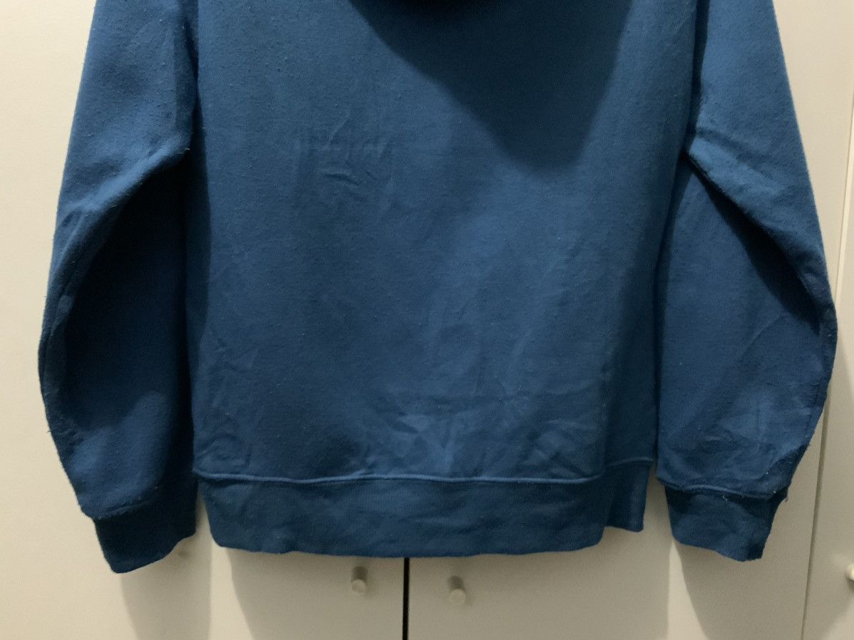 Japanese Brand Vintage Hello Kitty Hoodies Size US M / EU 48-50 / 2 - 7 Thumbnail