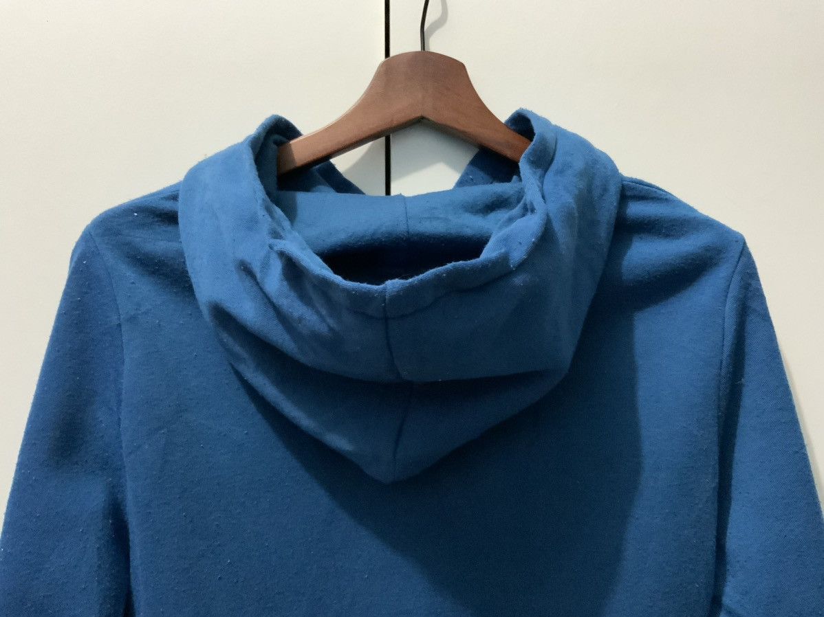 Japanese Brand Vintage Hello Kitty Hoodies Size US M / EU 48-50 / 2 - 6 Thumbnail