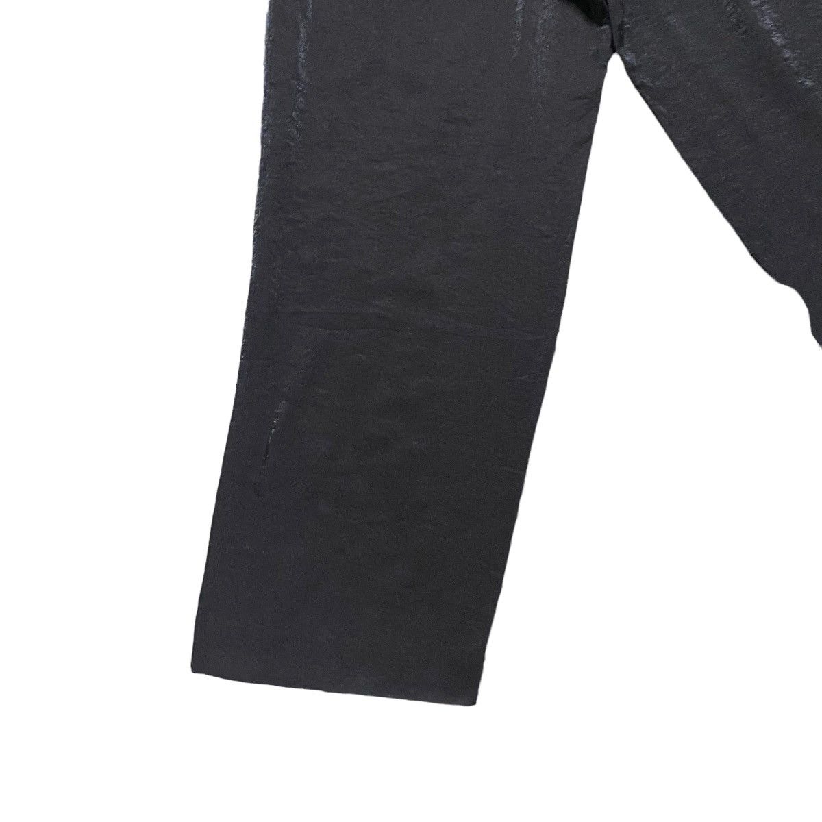 Bajra Bajra Metalic Wide Leg Pants Size US 30 / EU 46 - 13 Thumbnail