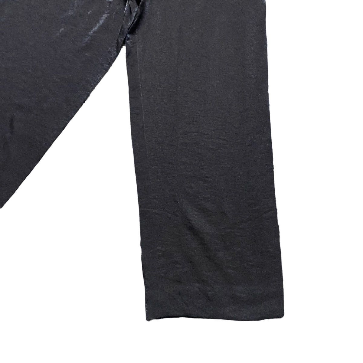 Bajra Bajra Metalic Wide Leg Pants Size US 30 / EU 46 - 8 Thumbnail