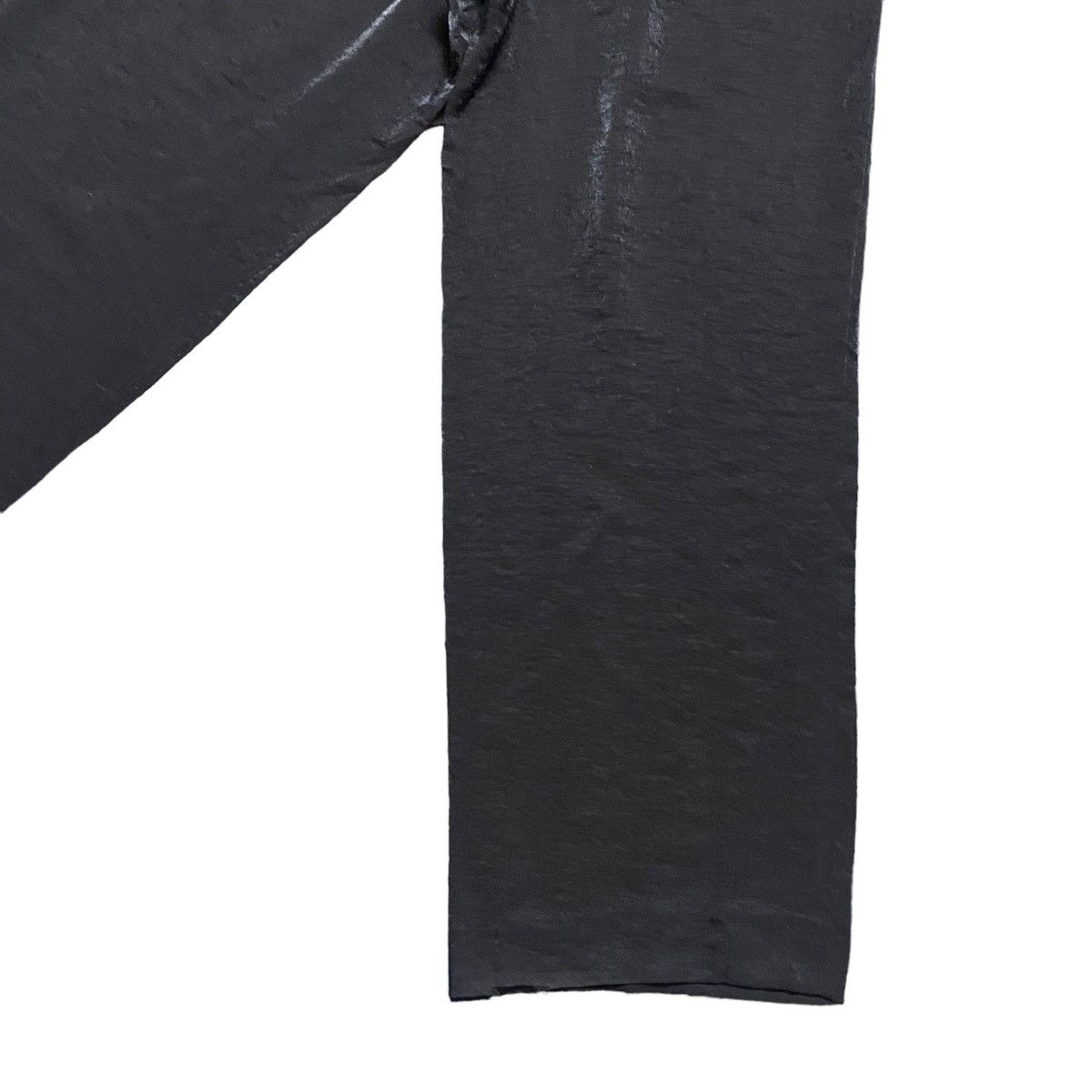 Bajra Bajra Metalic Wide Leg Pants Size US 30 / EU 46 - 14 Thumbnail