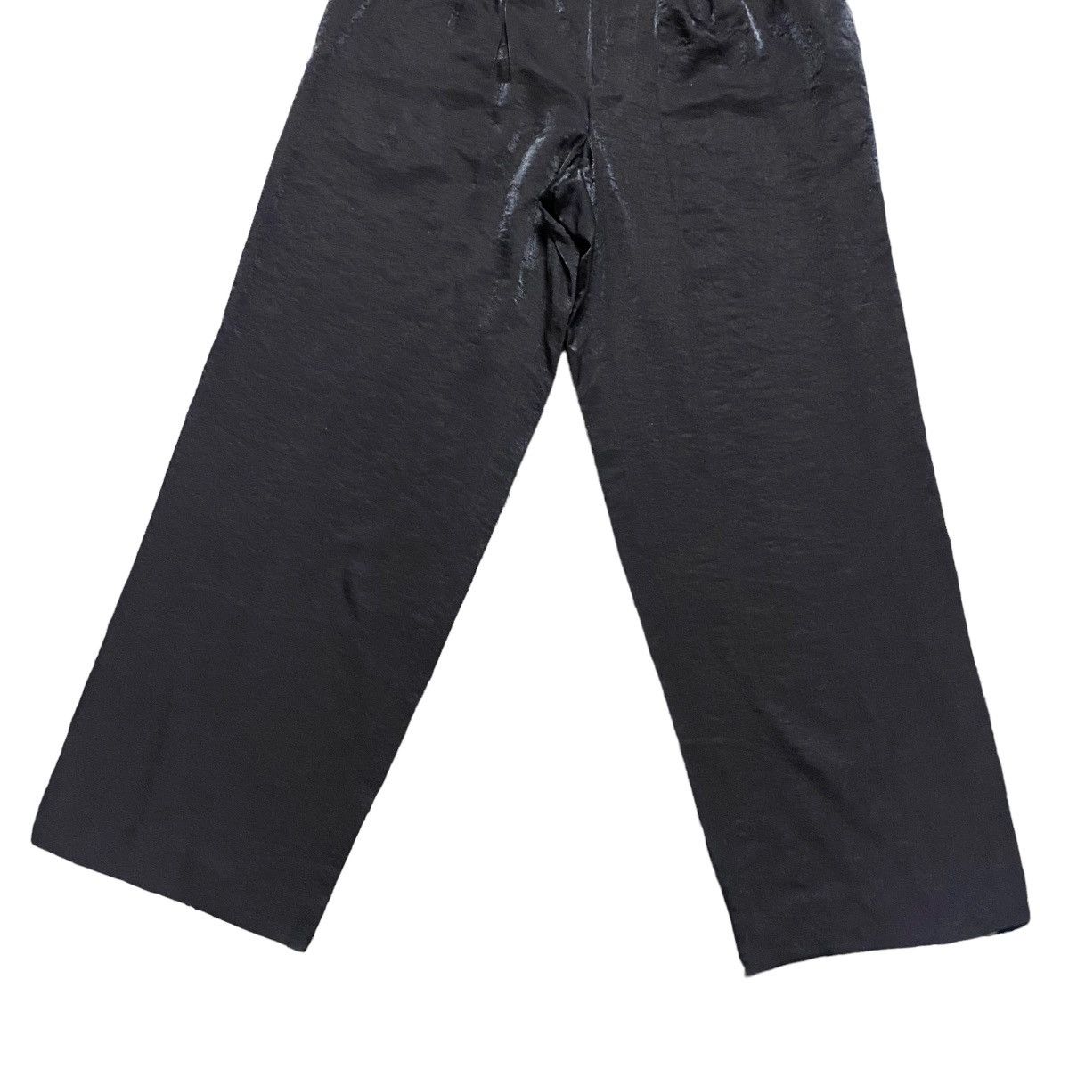 Bajra Bajra Metalic Wide Leg Pants Size US 30 / EU 46 - 6 Thumbnail