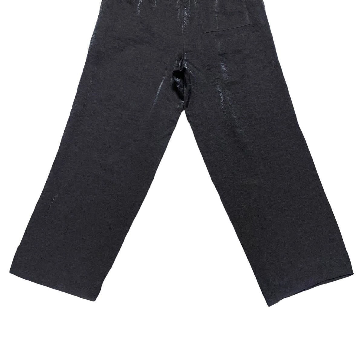 Bajra Bajra Metalic Wide Leg Pants Size US 30 / EU 46 - 12 Thumbnail