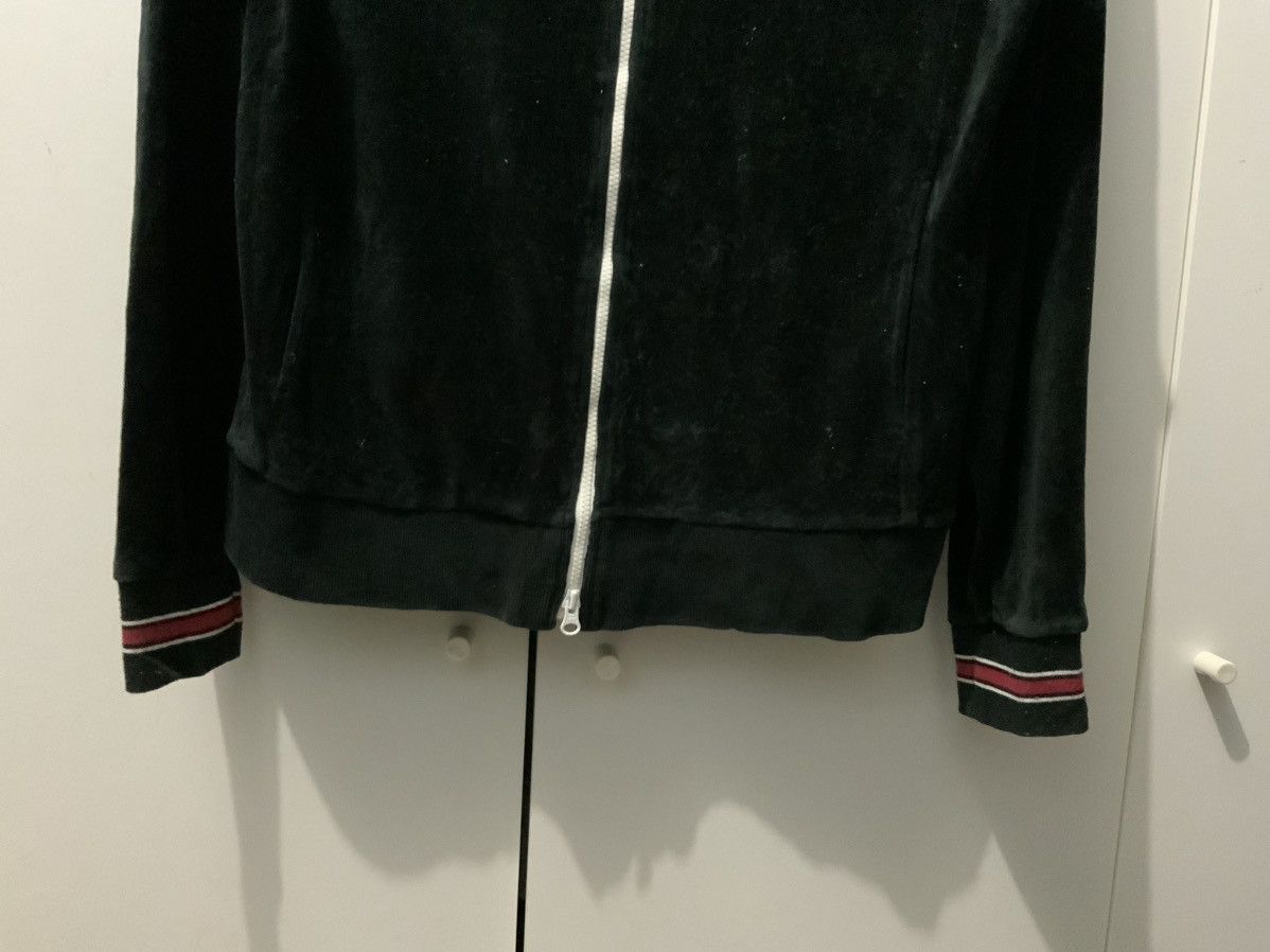 Japanese Brand Vintage Velvet Designer JAPAN Hoodies Size US M / EU 48-50 / 2 - 5 Thumbnail