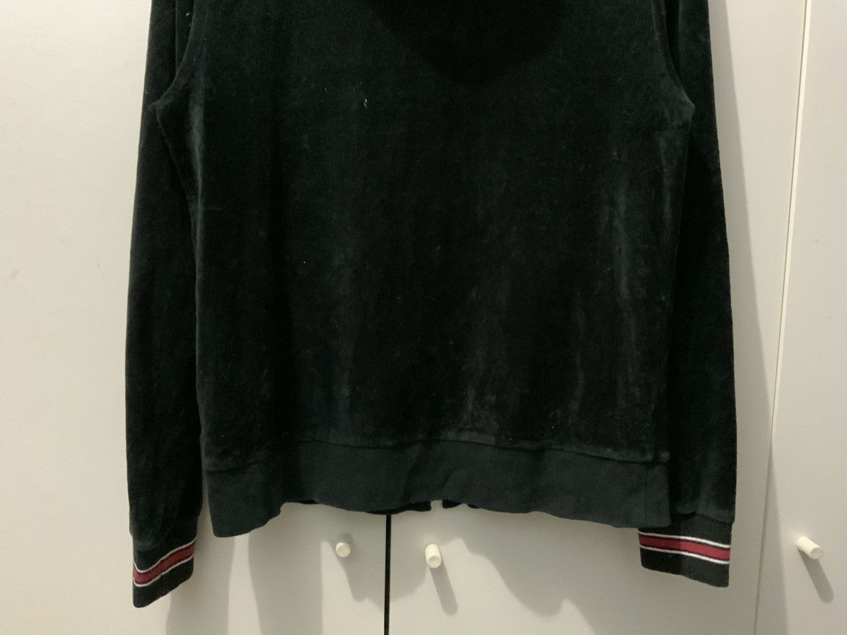Japanese Brand Vintage Velvet Designer JAPAN Hoodies Size US M / EU 48-50 / 2 - 7 Thumbnail