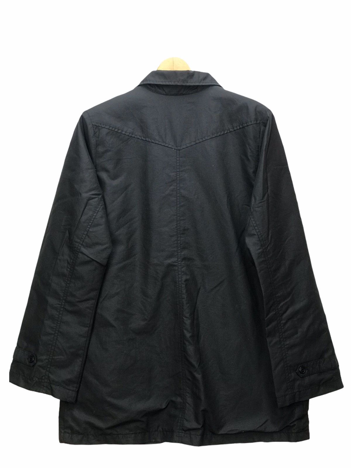 Volcom Vintage 80/90s Volcom Over Jacket Size US M / EU 48-50 / 2 - 2 Thumbnail
