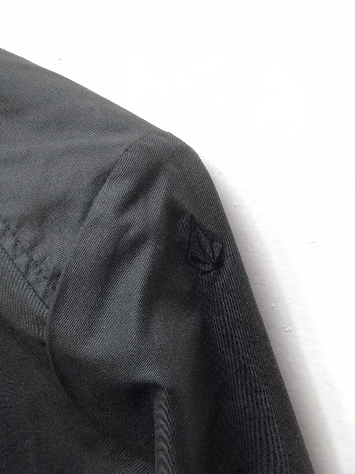 Volcom Vintage 80/90s Volcom Over Jacket Size US M / EU 48-50 / 2 - 5 Thumbnail