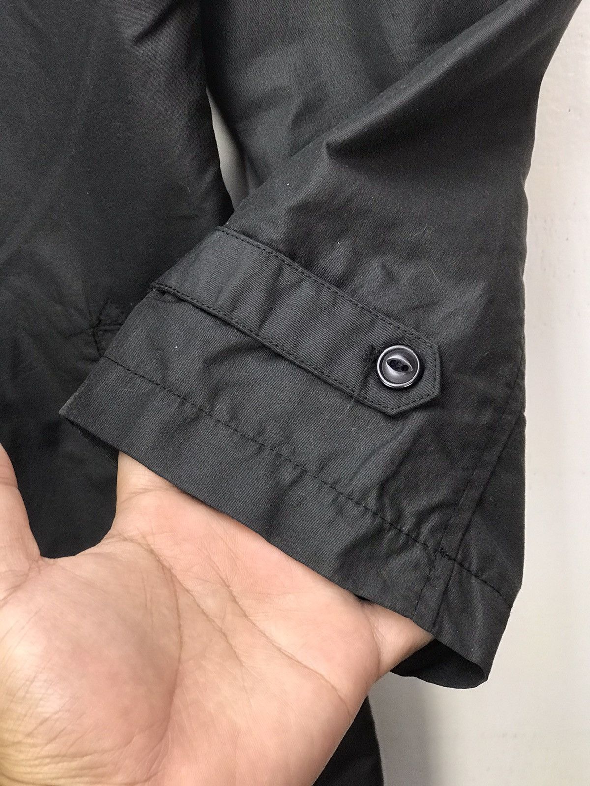 Volcom Vintage 80/90s Volcom Over Jacket Size US M / EU 48-50 / 2 - 4 Thumbnail