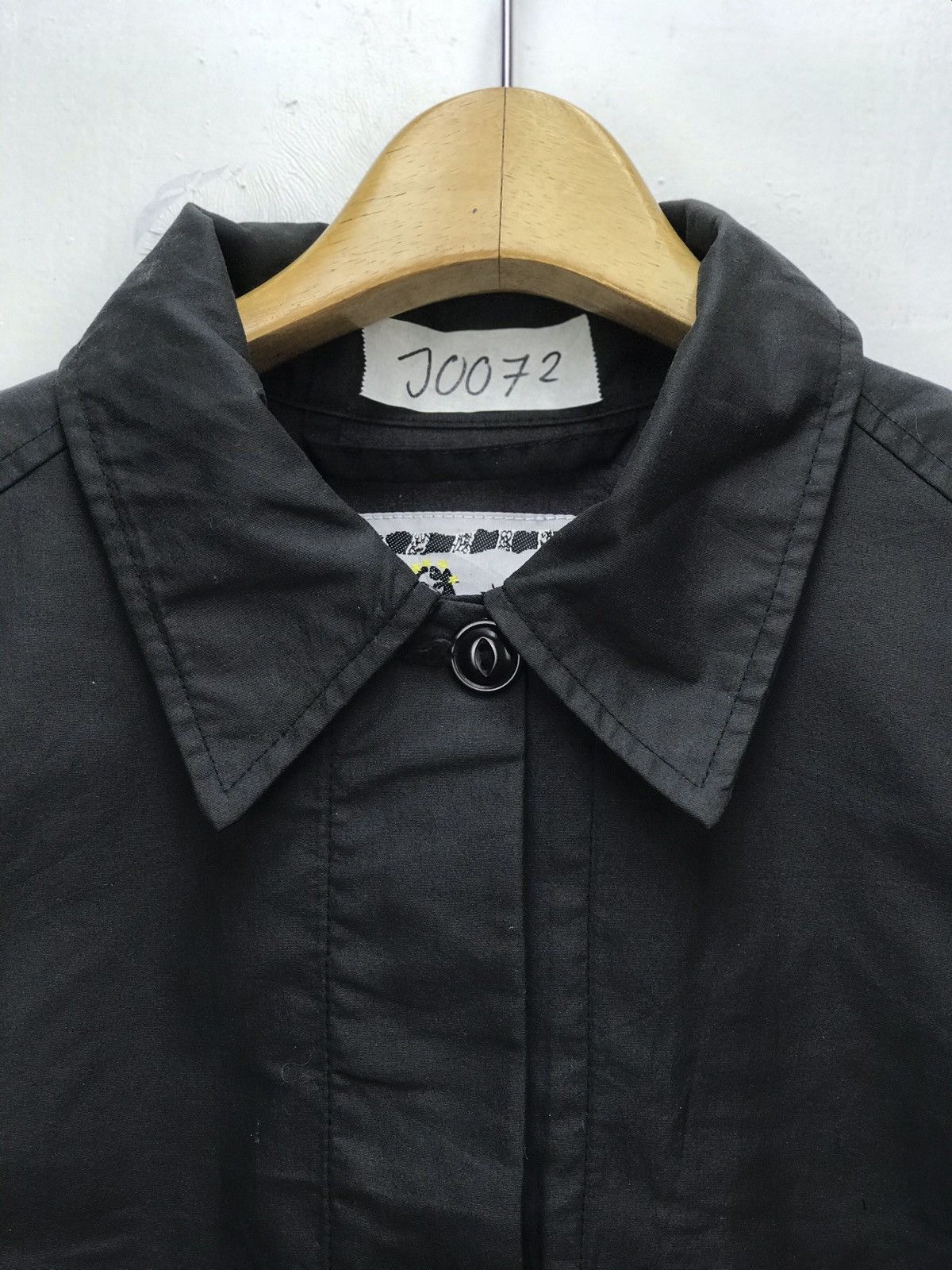 Volcom Vintage 80/90s Volcom Over Jacket Size US M / EU 48-50 / 2 - 3 Thumbnail