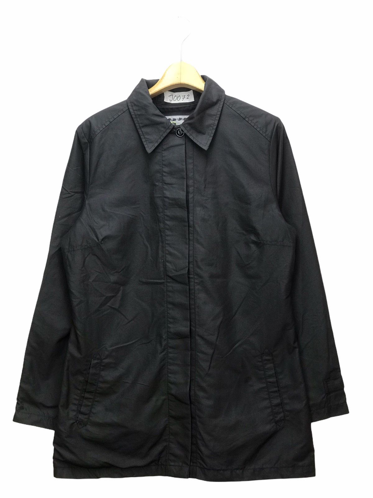 Volcom Vintage 80/90s Volcom Over Jacket Size US M / EU 48-50 / 2 - 1 Thumbnail