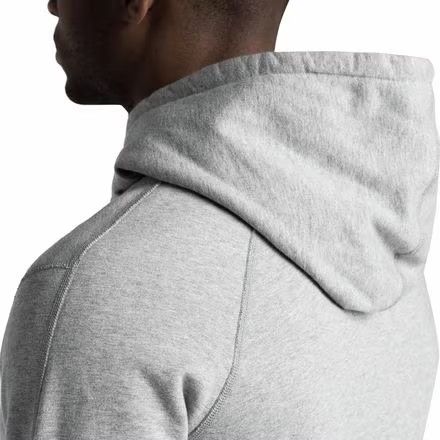Reigning Champ Midweight Gym Logo Hoodie Size US M / EU 48-50 / 2 - 4 Thumbnail
