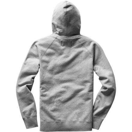 Reigning Champ Midweight Gym Logo Hoodie Size US M / EU 48-50 / 2 - 2 Thumbnail