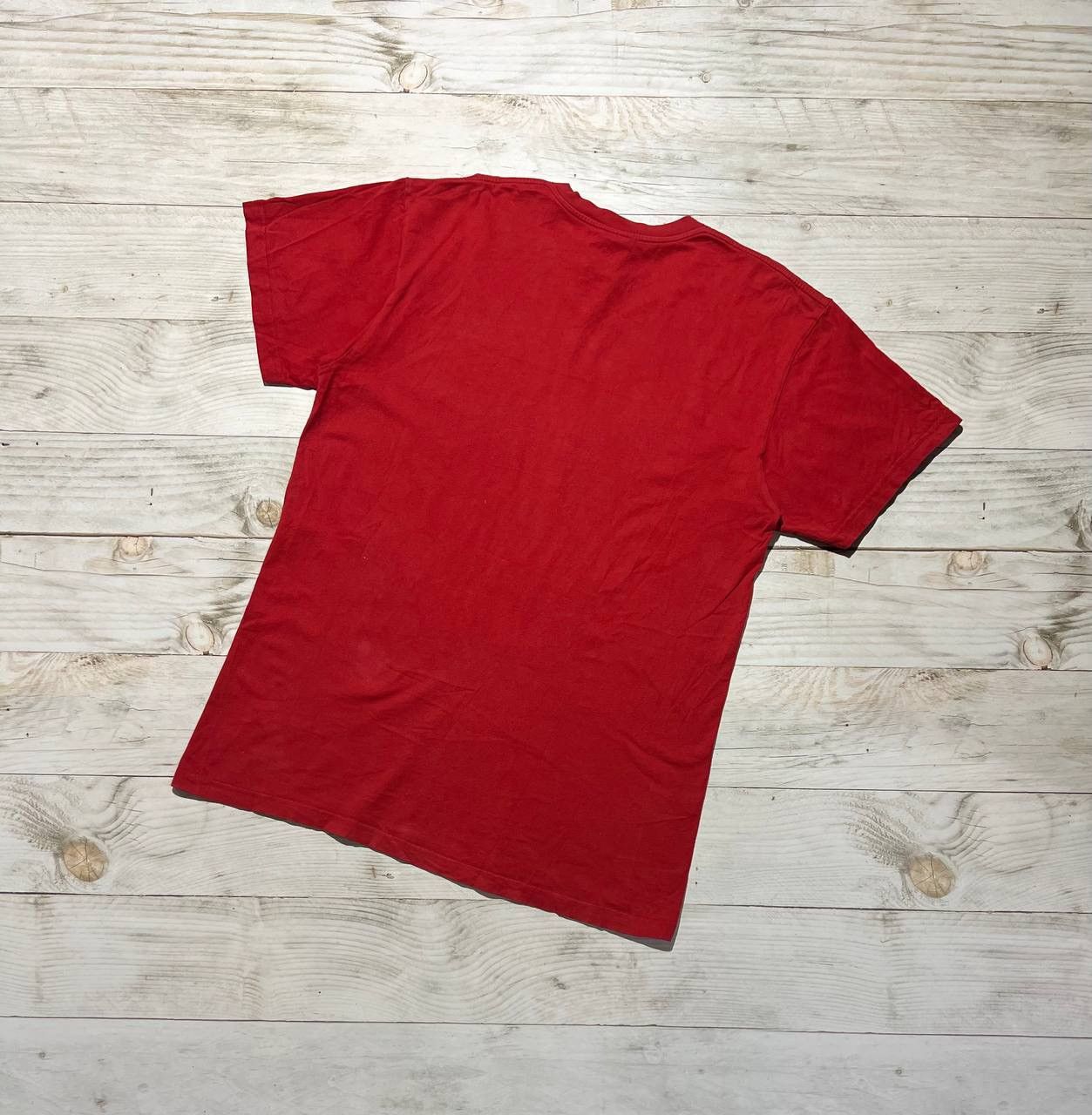 Jordan Brand Nike Air Jordan 23 T-Shirt Big Logo 90s Size US L / EU 52-54 / 3 - 11 Thumbnail