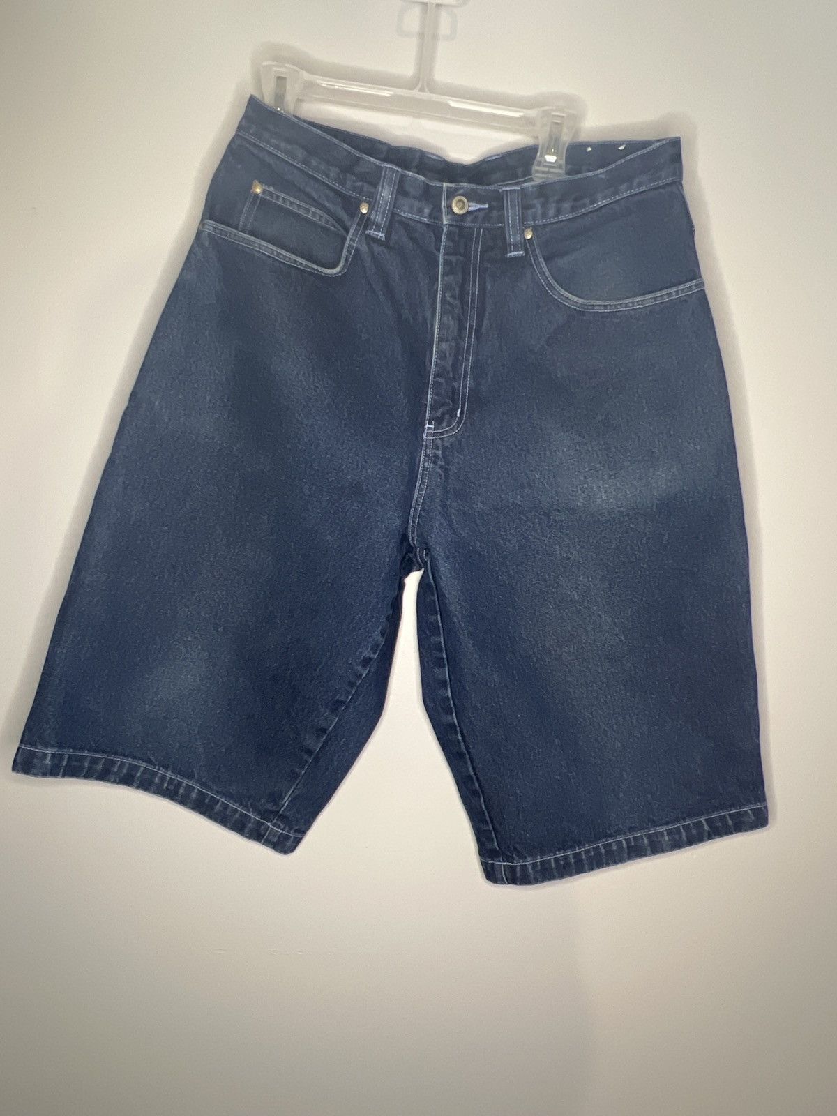 Rocawear denim shorts