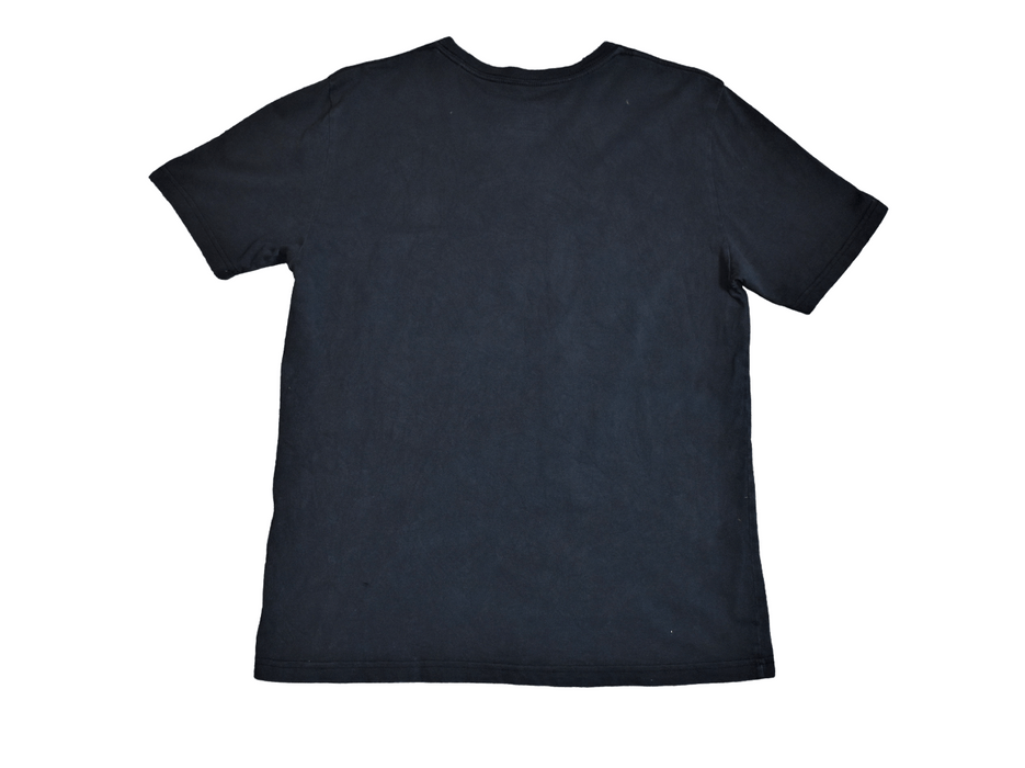 nike air red and black