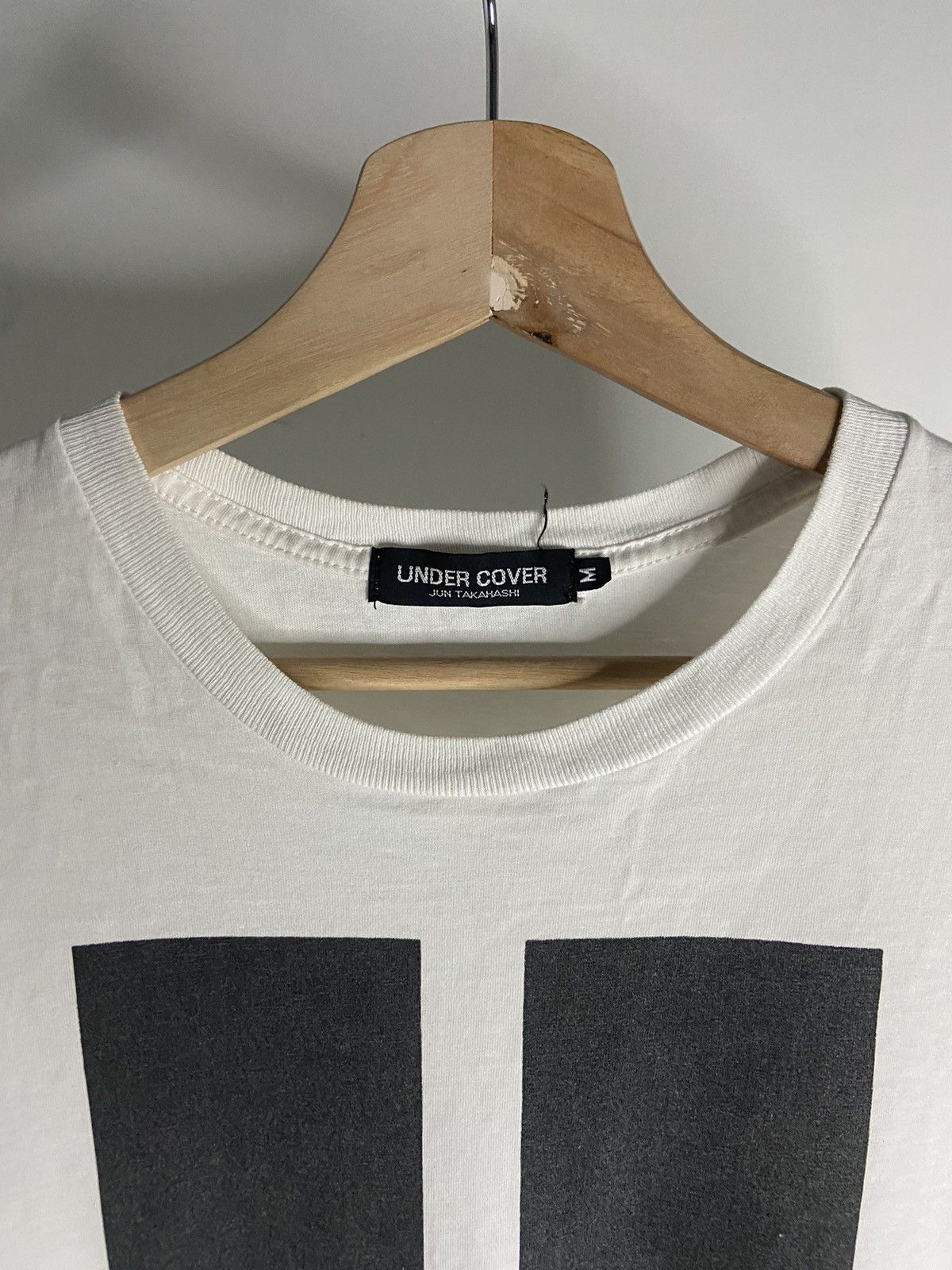 Designer × Undercover UNDERCOVER X DESIGNER JAPAN😊😊❤️ Size US M / EU 48-50 / 2 - 4 Thumbnail