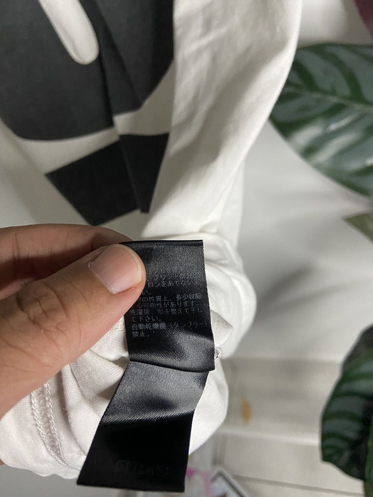 Designer × Undercover UNDERCOVER X DESIGNER JAPAN😊😊❤️ Size US M / EU 48-50 / 2 - 9 Thumbnail