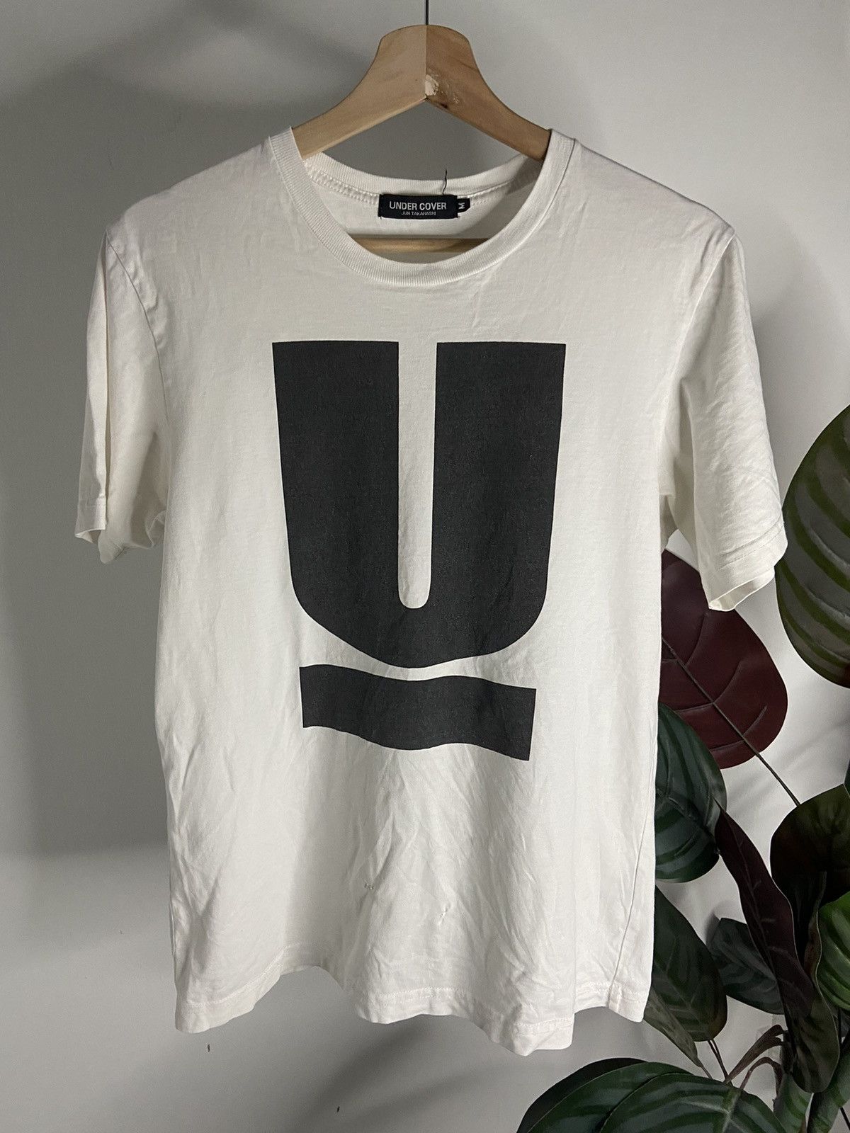 Designer × Undercover UNDERCOVER X DESIGNER JAPAN😊😊❤️ Size US M / EU 48-50 / 2 - 1 Thumbnail