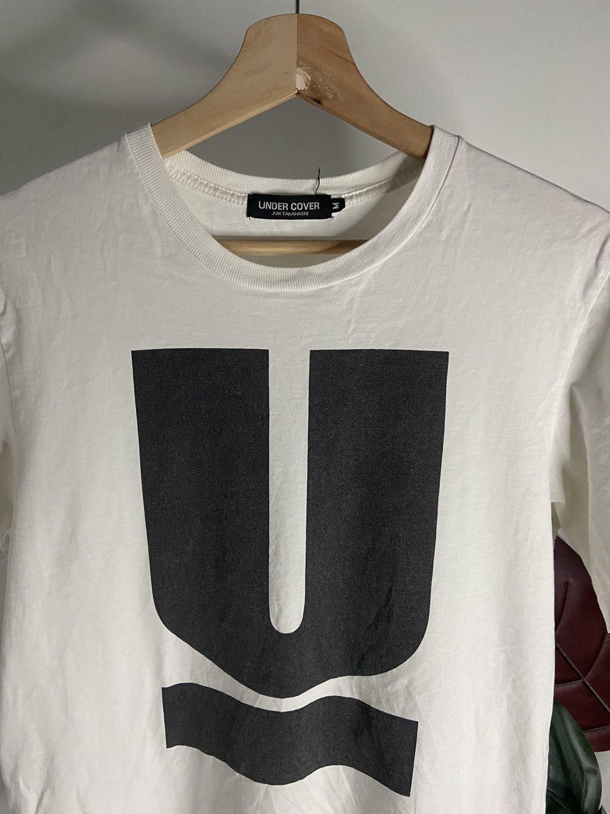 Designer × Undercover UNDERCOVER X DESIGNER JAPAN😊😊❤️ Size US M / EU 48-50 / 2 - 3 Thumbnail