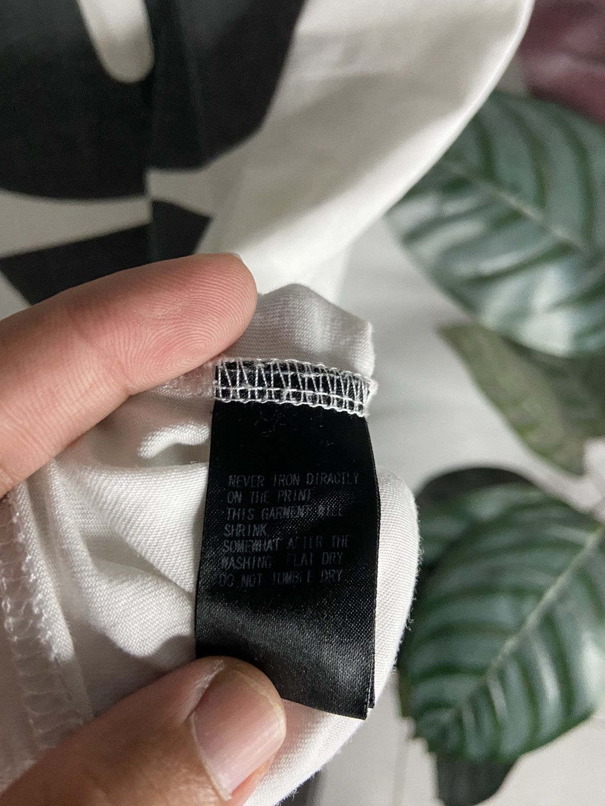 Designer × Undercover UNDERCOVER X DESIGNER JAPAN😊😊❤️ Size US M / EU 48-50 / 2 - 7 Thumbnail
