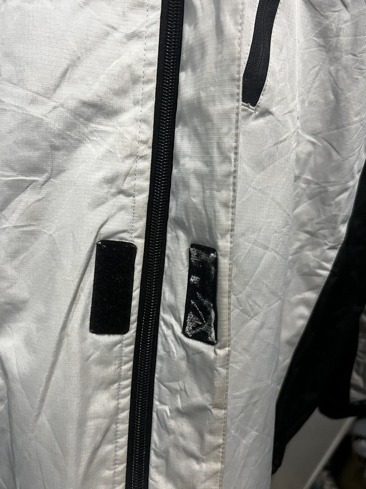 Japanese Brand K+ Works Authentic Design Waterproof Light Jacket Size US M / EU 48-50 / 2 - 10 Thumbnail