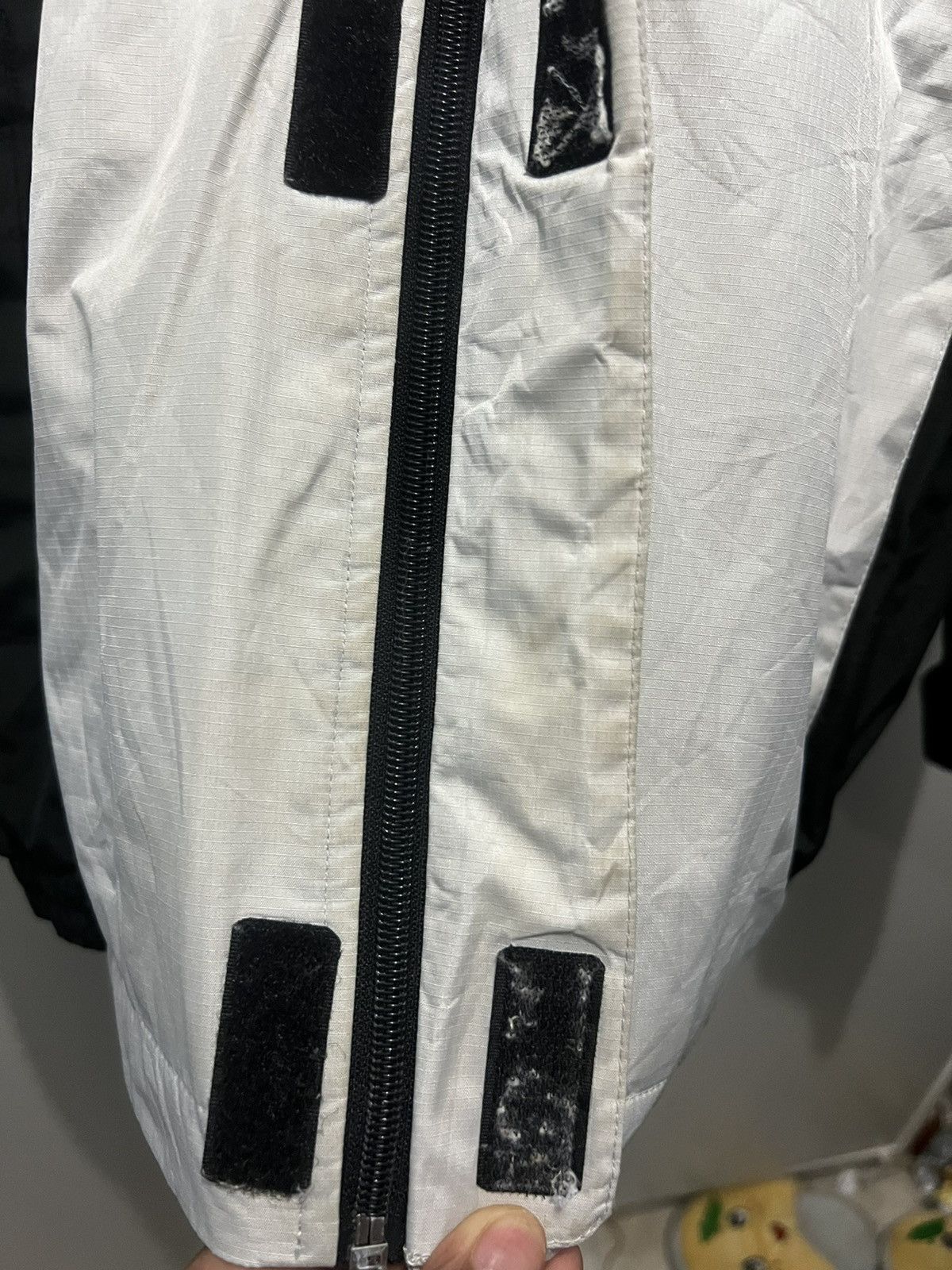 Japanese Brand K+ Works Authentic Design Waterproof Light Jacket Size US M / EU 48-50 / 2 - 9 Thumbnail