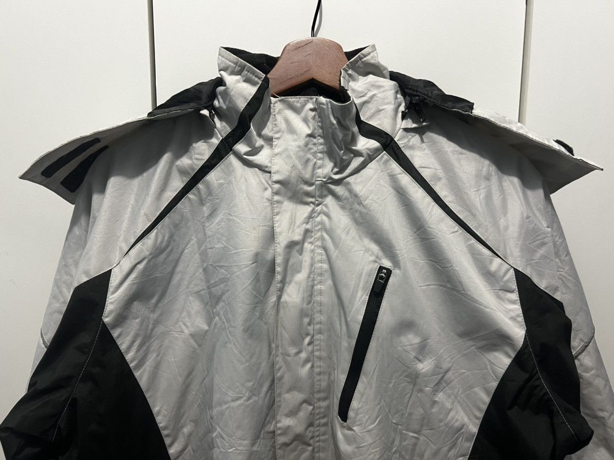 Japanese Brand K+ Works Authentic Design Waterproof Light Jacket Size US M / EU 48-50 / 2 - 4 Thumbnail