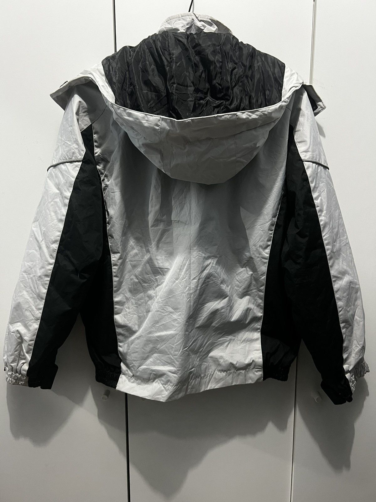 Japanese Brand K+ Works Authentic Design Waterproof Light Jacket Size US M / EU 48-50 / 2 - 2 Thumbnail